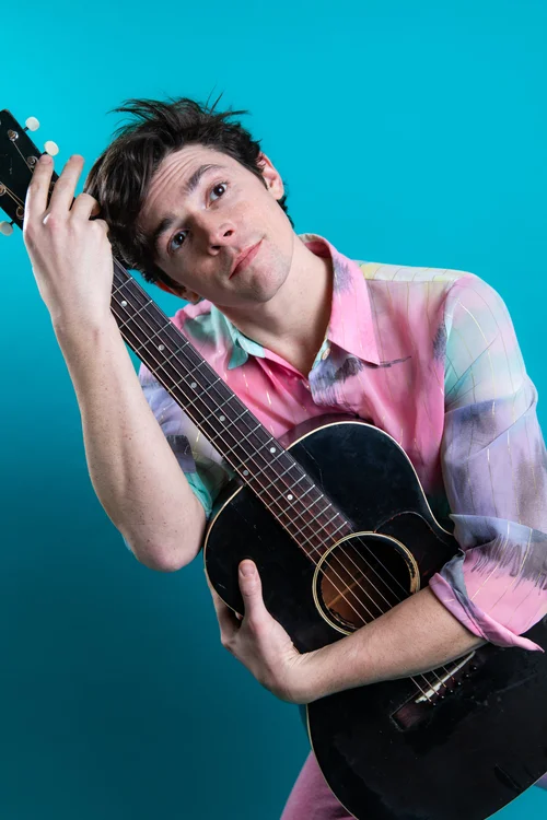 Adrian from Bandits on the Run