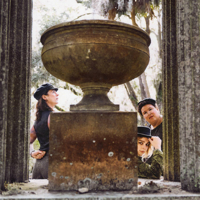 The Shakespeare Tapes